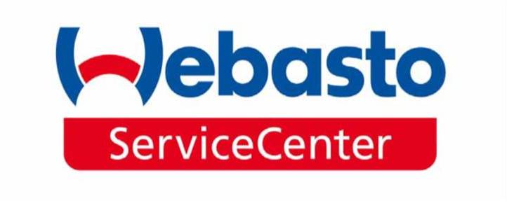 Webasto Service Center